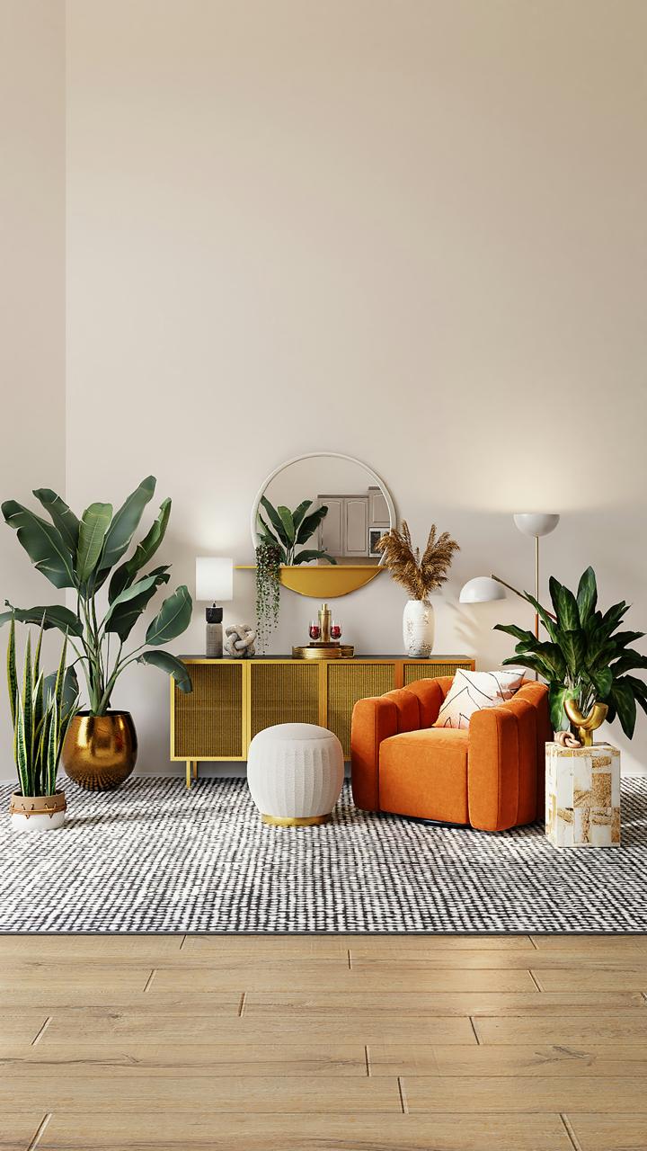 Home decor